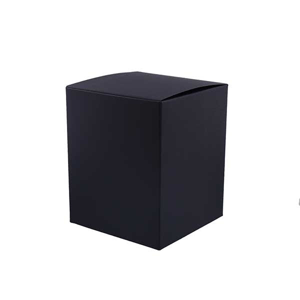 Candela Tumbler - Gift Box - X-Large - MATT BLACK