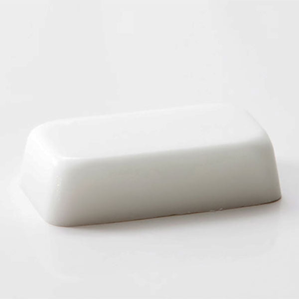 Melt & Pour Soap Base - Crystal Triple Butter