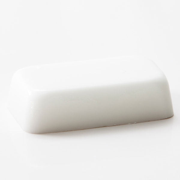 Melt and Pour Soap Base - Crystal - Shea Butter