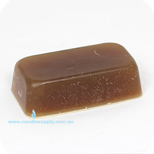 Melt and Pour Soap Base - Crystal - African Black Soap