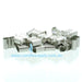 Precision Clips for Wood Wicks