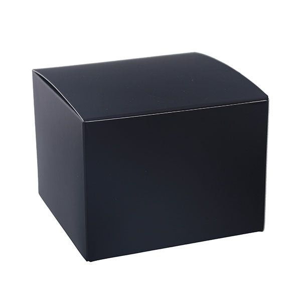 Candela Tumbler - Gift Box - Shallow - BLACK